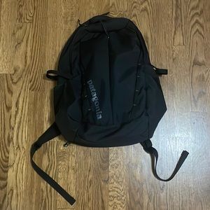 Patagonia backpack
